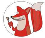 Zahnfuchs Logo